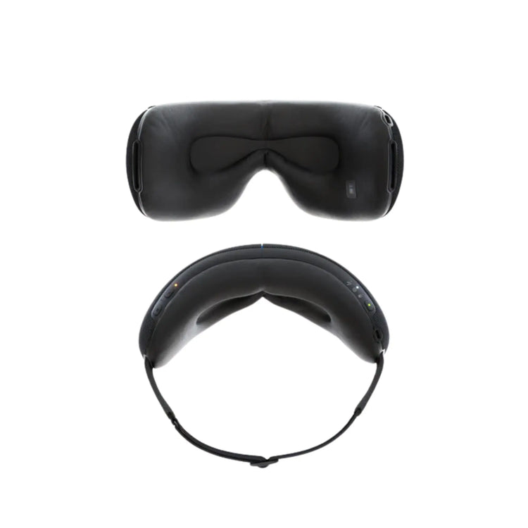 SmartGoggles 2.0 - masque pour les yeux chauffant - Therabody - My Médical