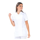 Sophie - Blouse - Short sleeves - Women - 75 cm