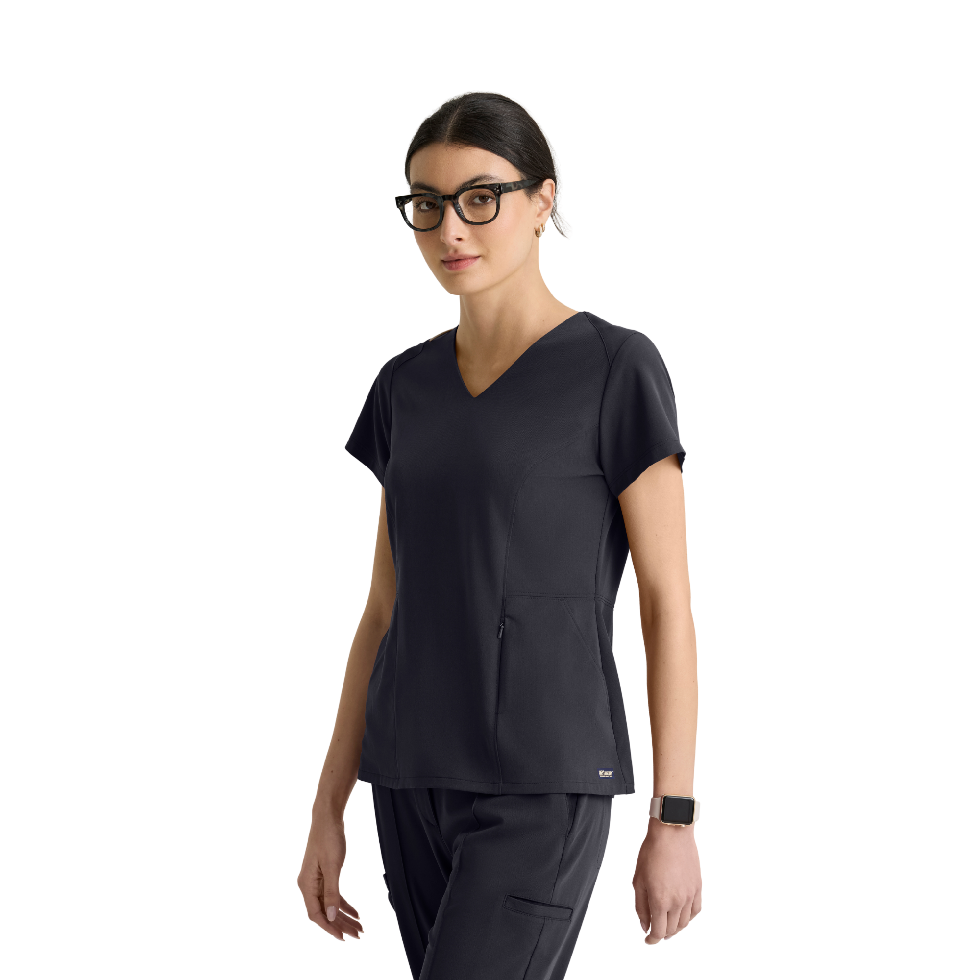 Spong - Top - Femme - 360° - Grey's Anatomy Grey’s Anatomy 
