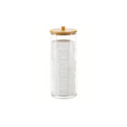 Cotton pad holder with 80 cotton pads - My podiatry