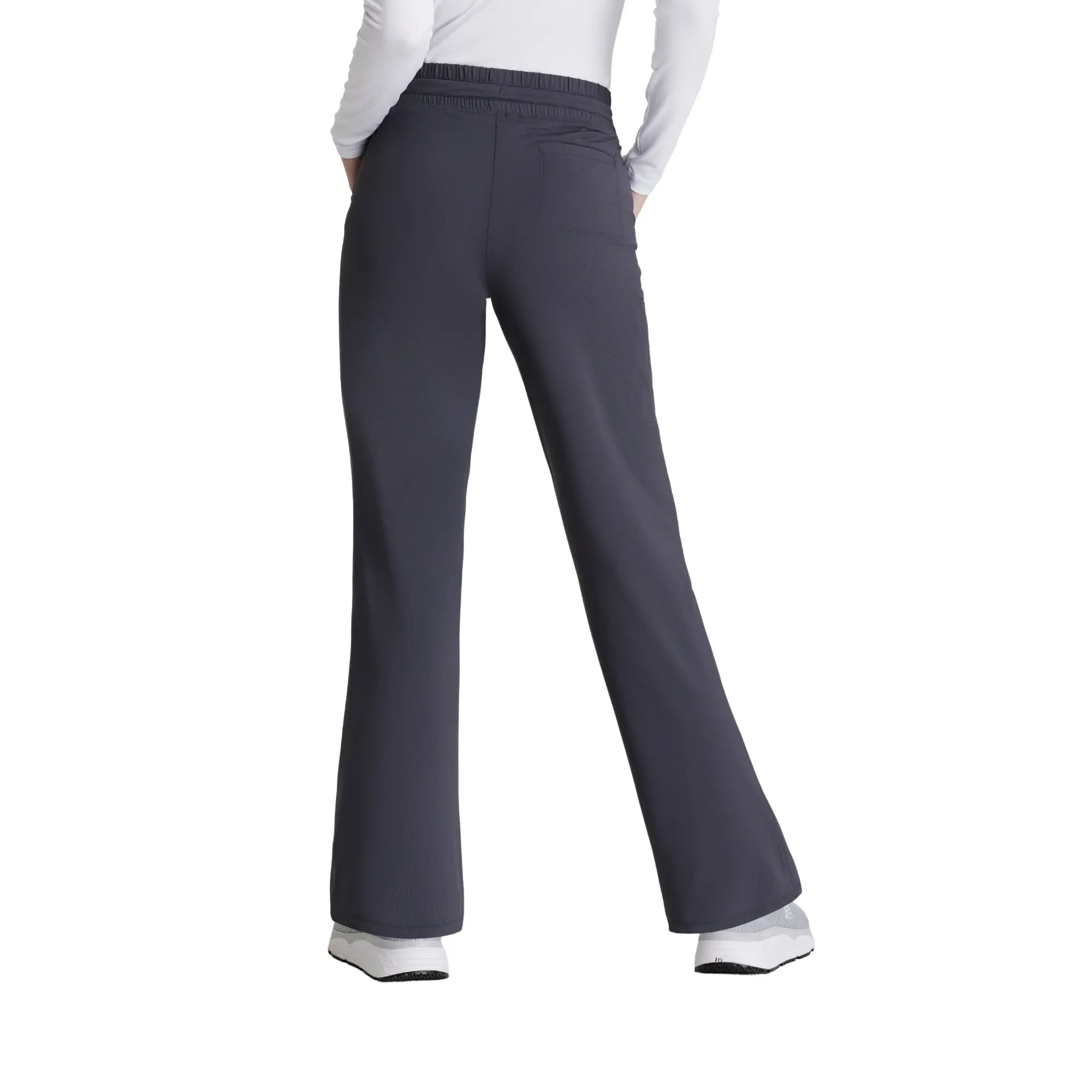 Sydney - Pantalon médical droit - Femme - Skechers Slip-ins Knits SKECHERS SLIP-INS KNITS 