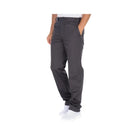 Sylvain - Pantalon - Homme - Ceinture réglable - 3 poches