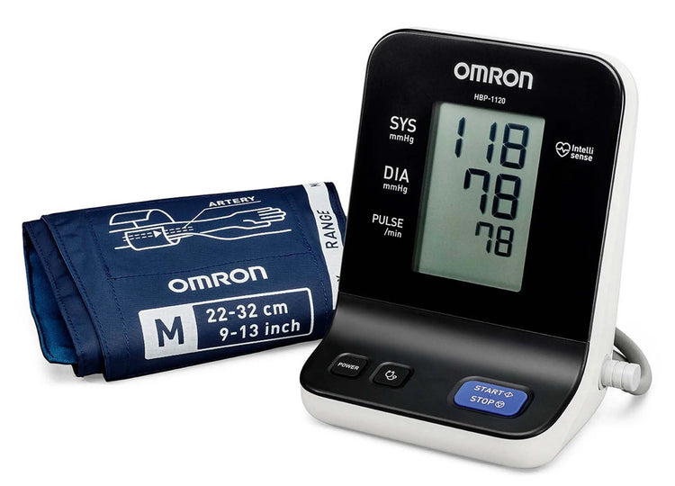 Tensiometre PRO HBP 1120 - OMRON Omron 