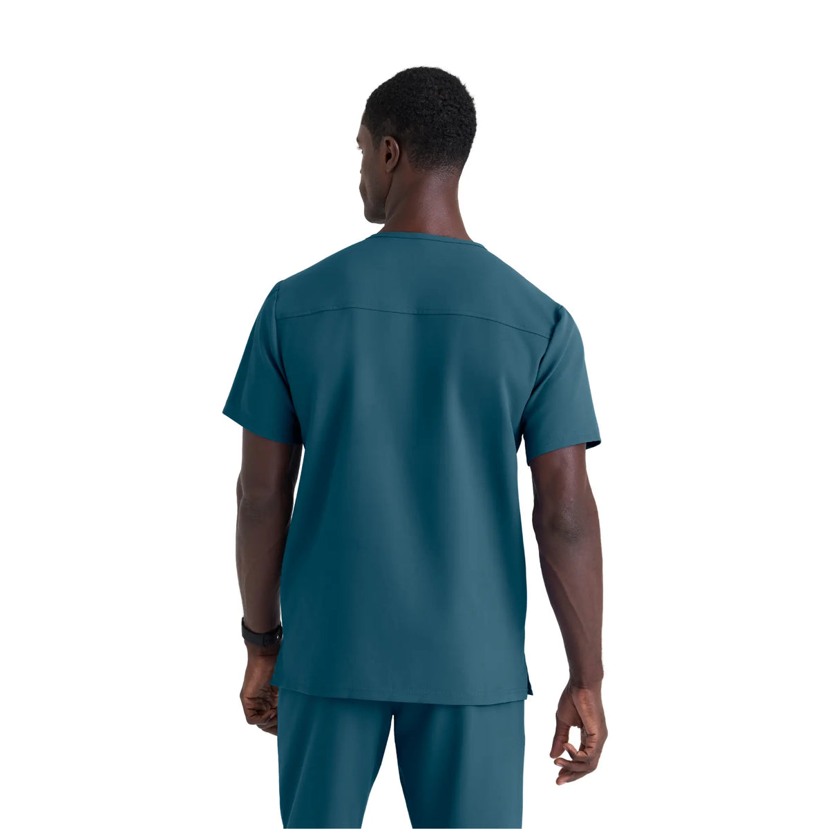 Terrence - Ensemble - Homme - 100% polyester recyclé - Barco strong BARCO 