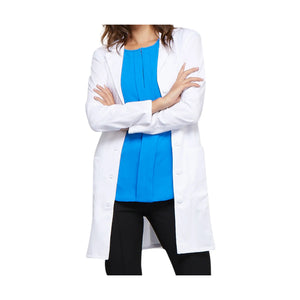 Tours - Blouse blanche médicale 84 cm - Femme - Cherokee Cherokee Authentic Workwear 