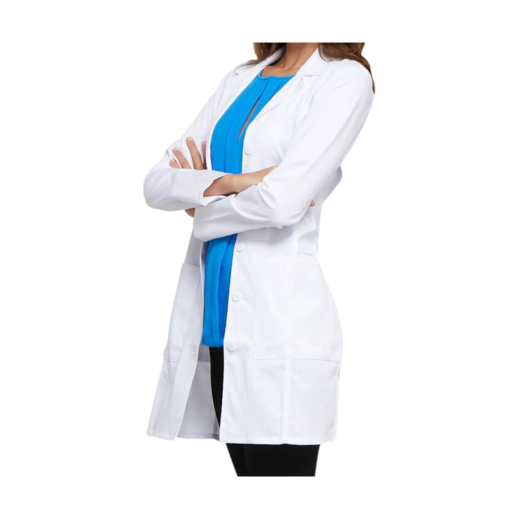 Tours - Blouse blanche médicale 84 cm - Femme - Cherokee Cherokee Authentic Workwear 