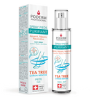 Foot Mycosis Spray Treatment - 50ml - Purifying - Poderm Professional