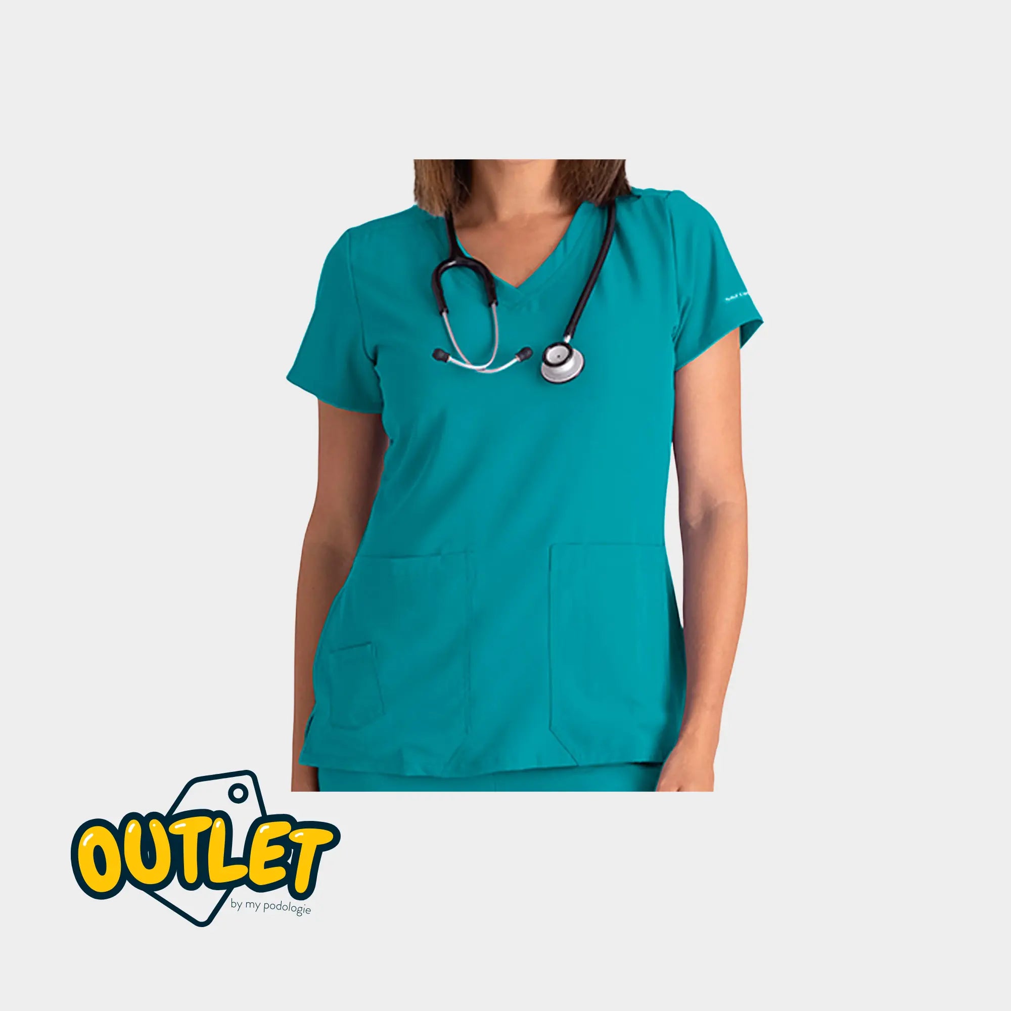 Tunique femme - Taille M - Skechers // Outlet My Podologie 