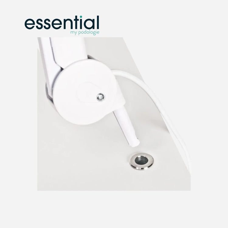 Unité de Podologie - Ensemble complet - Y-300 Set Max - Essential by My Podologie Essential 