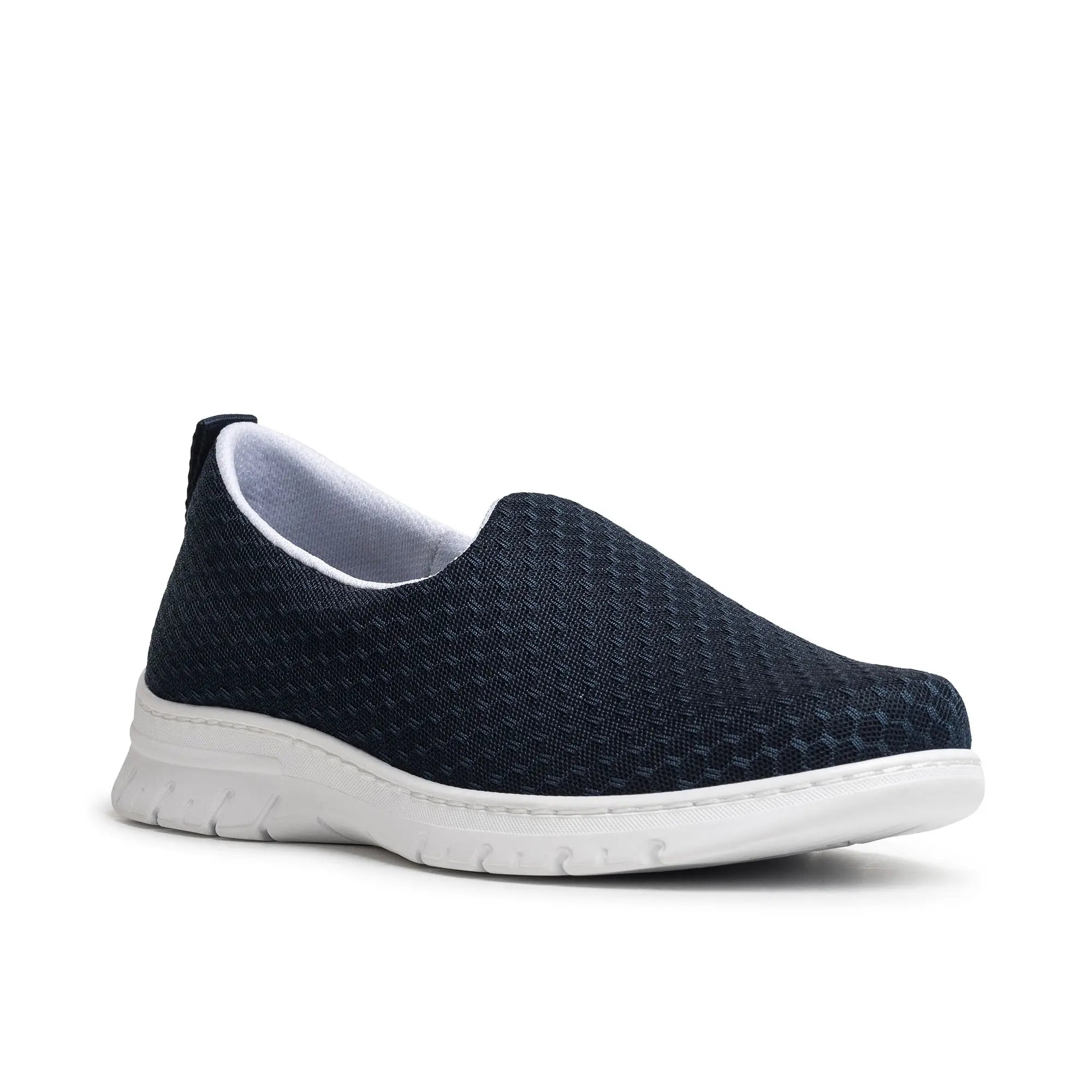 Valencia - Soft seamless work sneaker - Several Colors - Dian Dian 