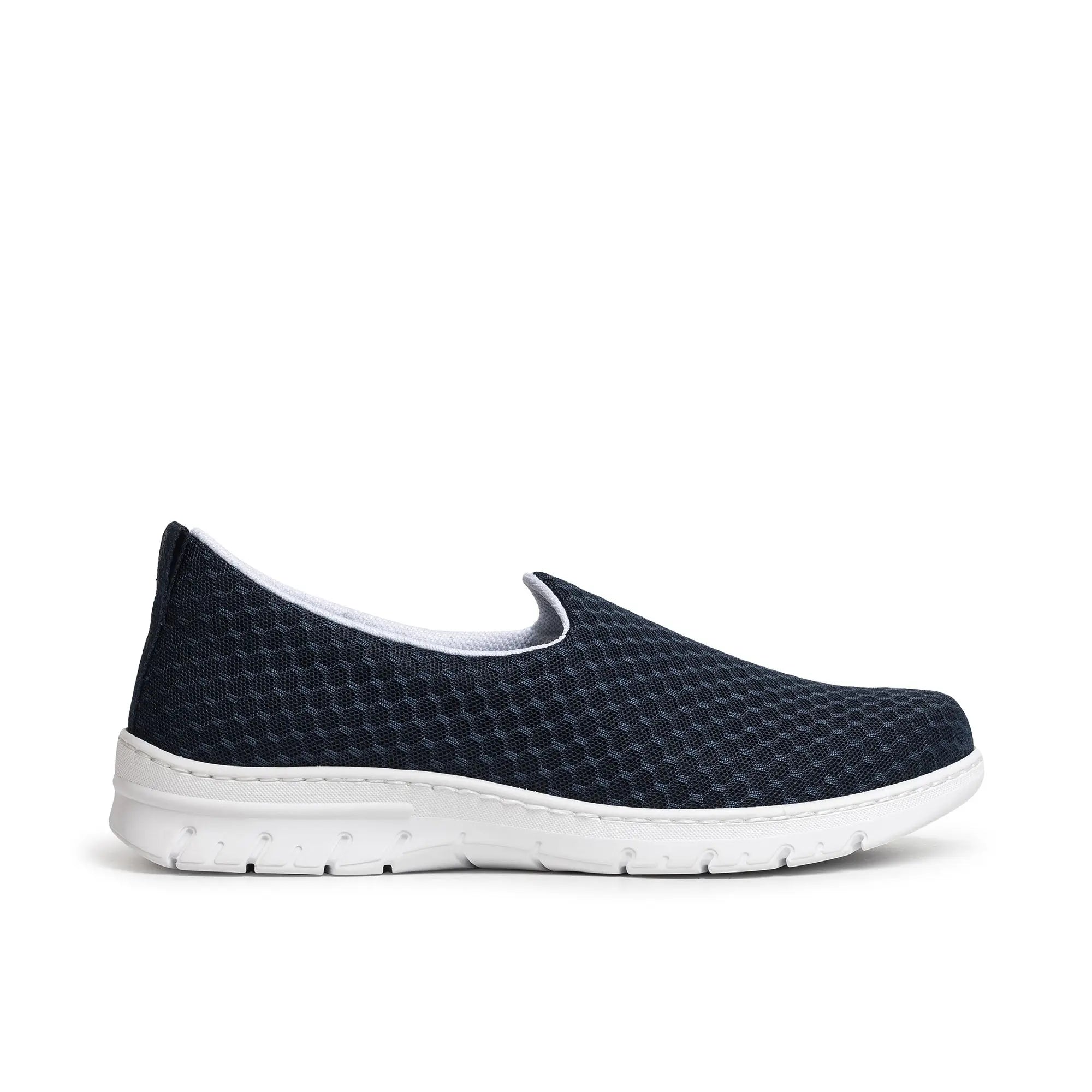 Valencia - Soft seamless work sneaker - Several Colors - Dian Dian 
