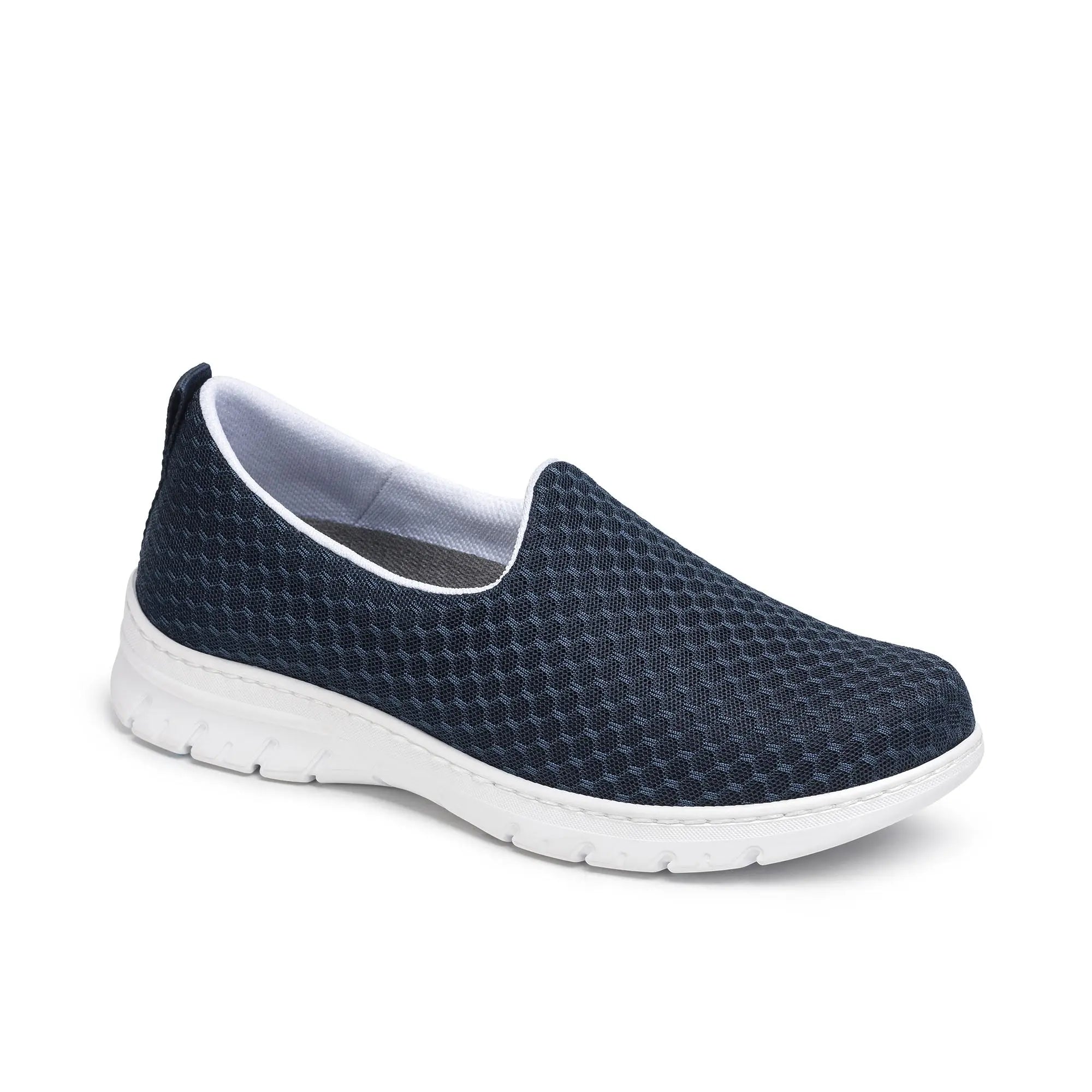Valencia - Soft seamless work sneaker - Several Colors - Dian Dian 