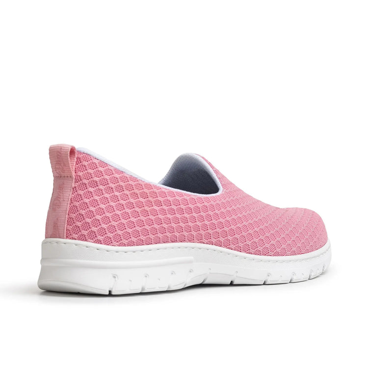 Valencia - Soft seamless work sneaker - Several Colors - Dian Dian 