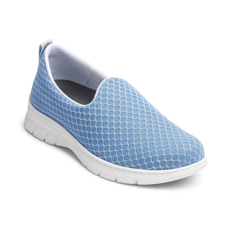 Valencia - Soft seamless work sneaker - Several Colors - Dian Dian 
