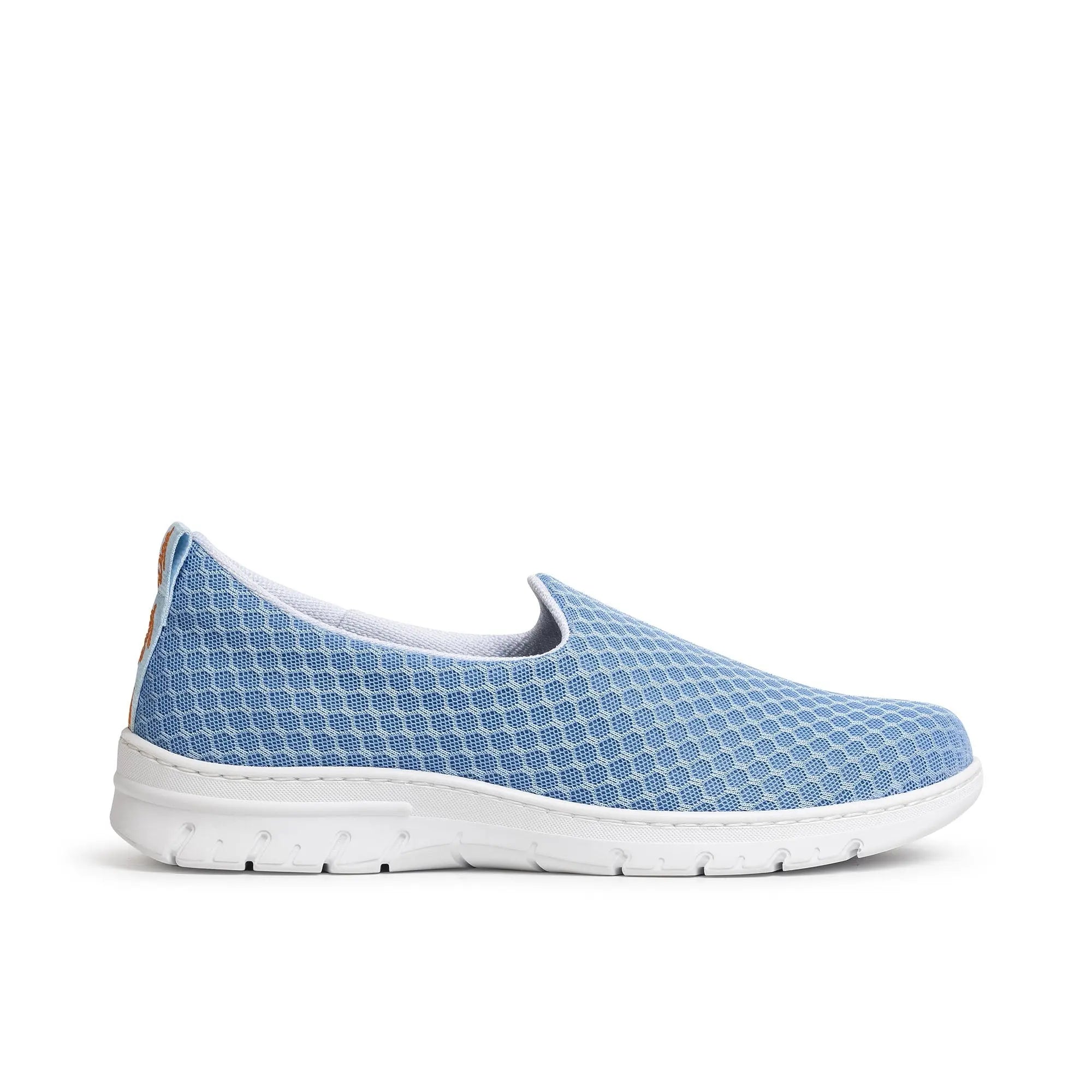 Valencia - Soft seamless work sneaker - Several Colors - Dian Dian 