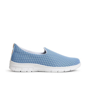 Valencia - Soft seamless work sneaker - Several Colors - Dian Dian 