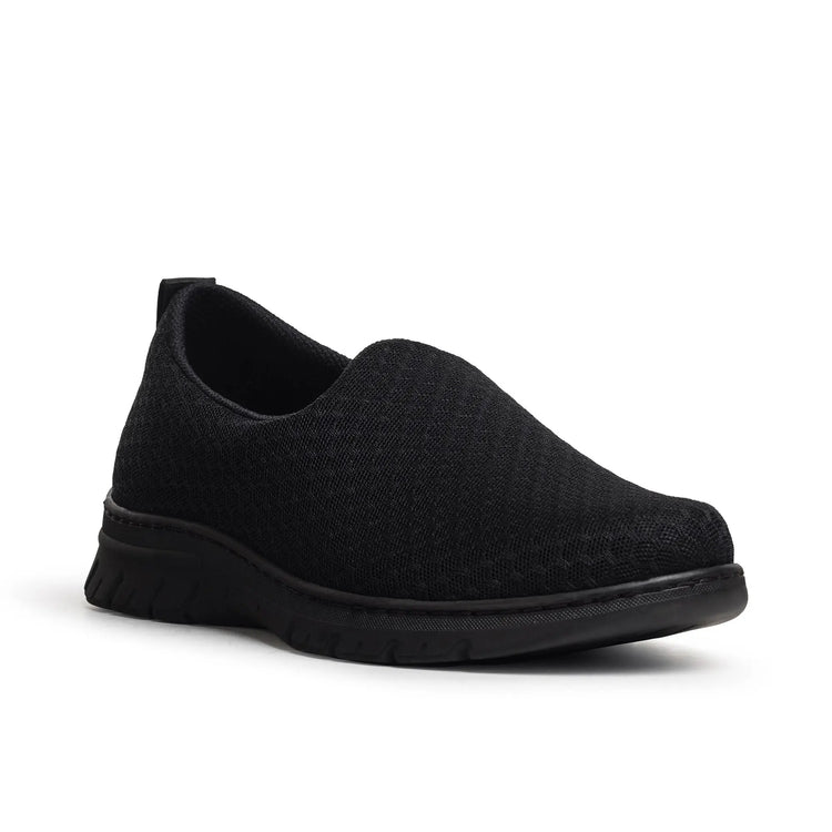 Valencia - Soft seamless work sneaker - Several Colors - Dian Dian 