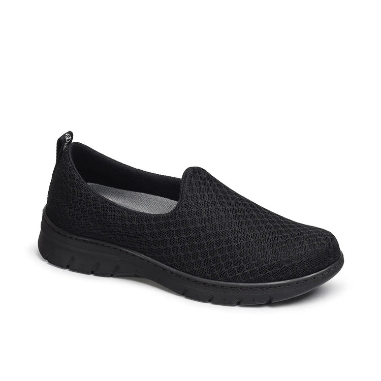 Valencia - Soft seamless work sneaker - Several Colors - Dian Dian 