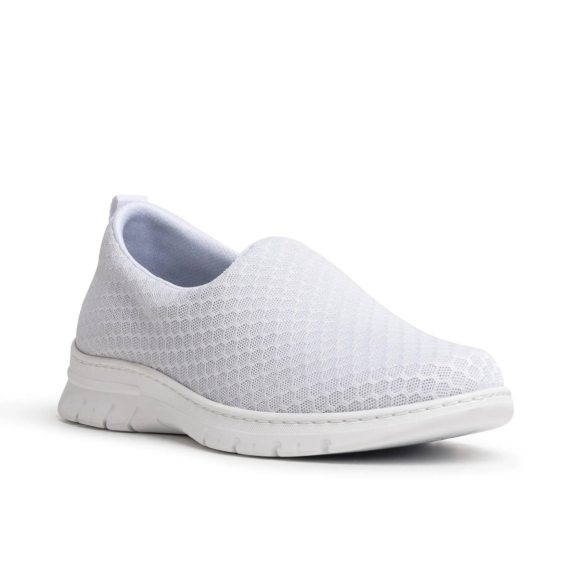 Valencia - Soft seamless work sneaker - Several Colors - Dian Dian 