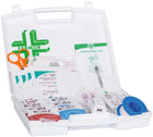 Emergency suitcase for 4 people - Joleti