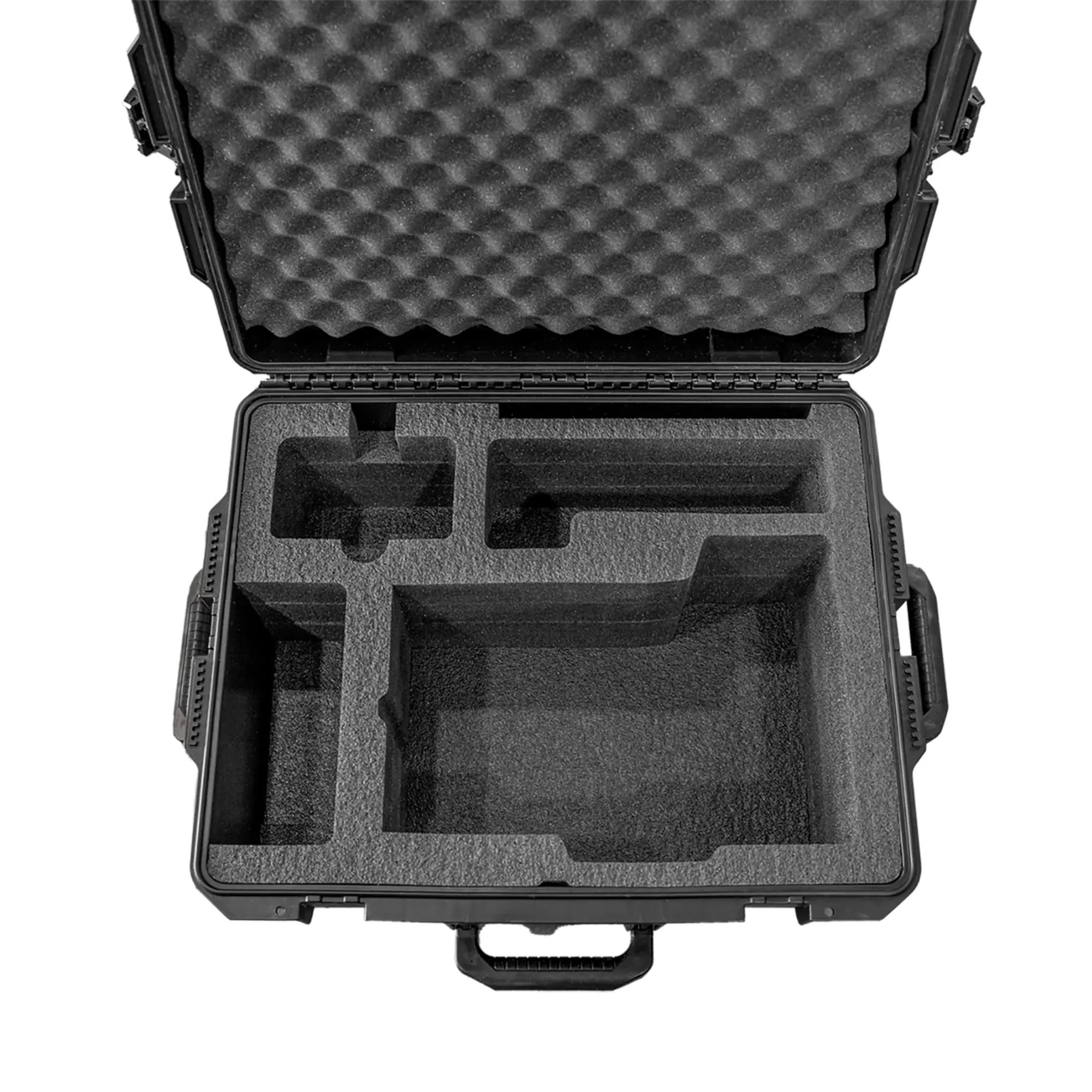 Valise rigide de transport à roulettes pour LightForce®  15W - Chattanooga® - My Médical