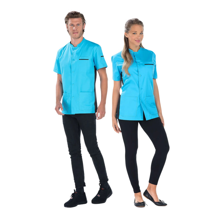 Victor - Tunique Manches Courtes - Mixte - 76 cm My Blouse 